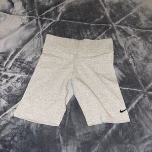 Nike biker shorts! Never worn in perfect condition
